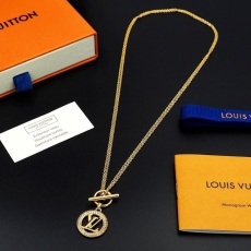 Louis Vuitton Necklaces